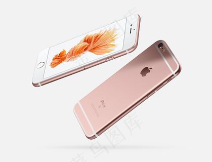 苹果iPhone6s图片 苹果iPhone6s图片