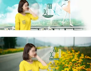 甜美羊绒衫秋冬新款海