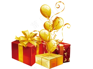 淘宝页面活动标签素材PNG合集