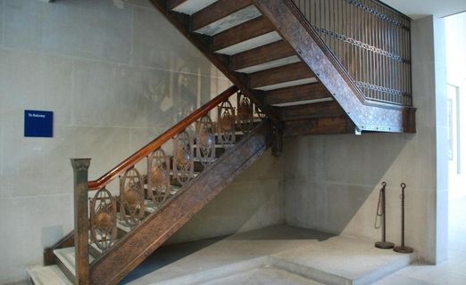 纽约博物馆图片