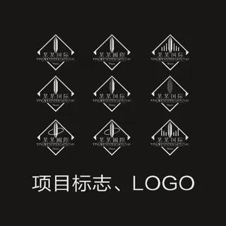 项目LOGO