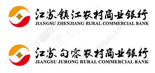 江苏农村商业银行logo