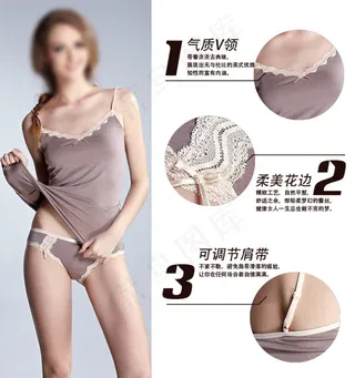 内衣素材淘宝素材女装宝贝详情细节