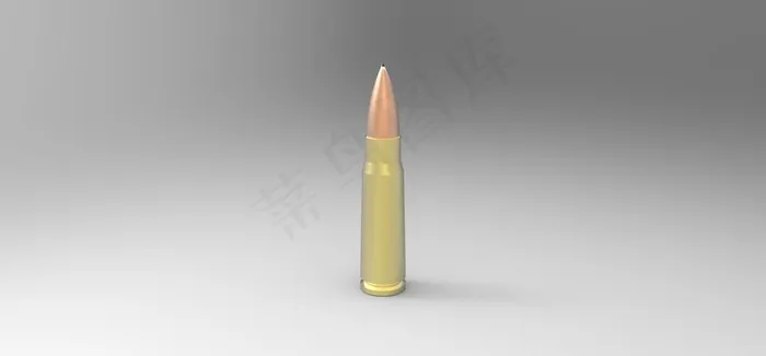 7 62x39mm盒