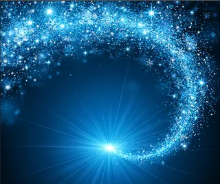 矢量互联网科技地球世界地图背景