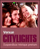 人物夜晚休闲模板psd模版下载