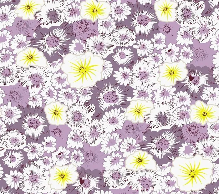 纺织品面料图案图片