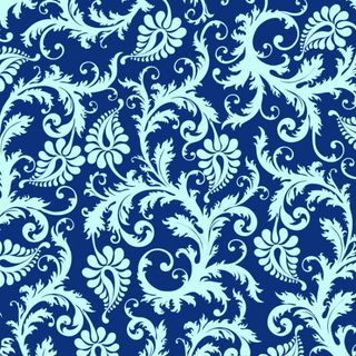 欧式复古花纹图片免费下载