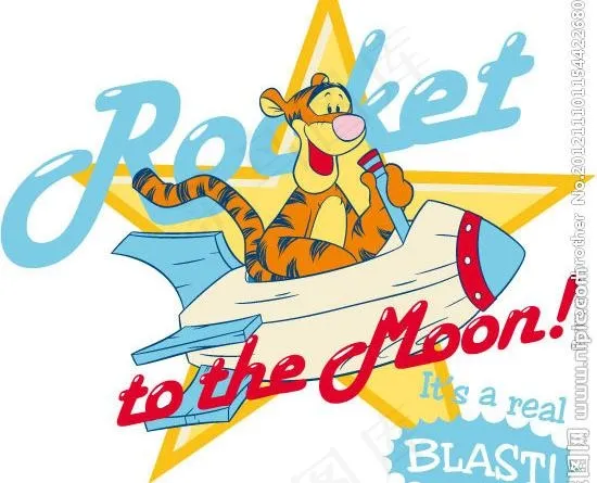 维尼小熊图片eps,ai矢量模版下载