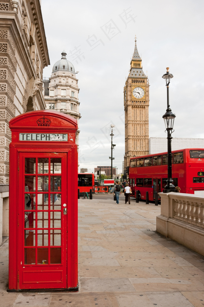 英国风情
