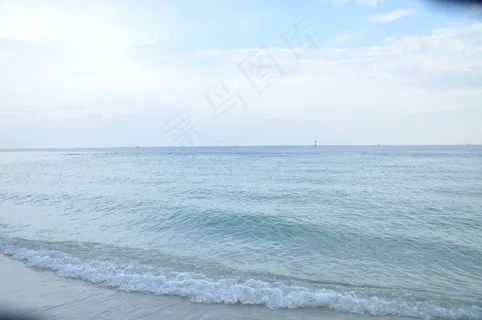 泰国沙美岛海滩图片 泰国沙美岛海滩图片