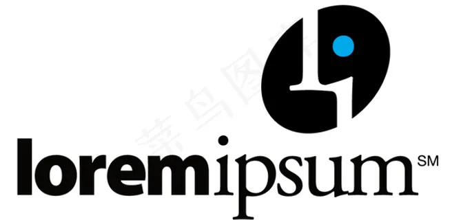 Lorem_Ipsum logo设...
