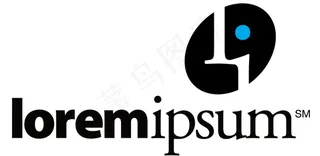 Lorem_Ipsum logo设...