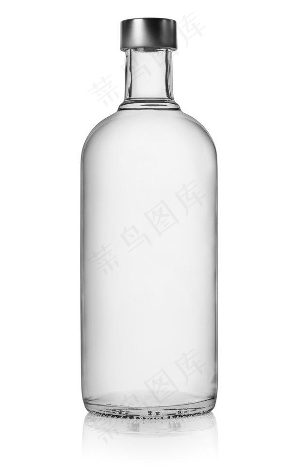 伏特加酒图片