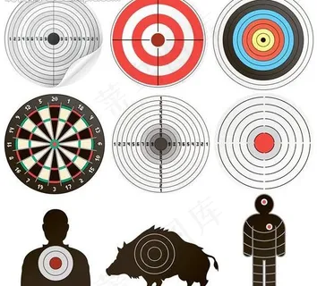 飞镖图片 飞镖图片