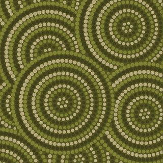 摘要土著点画矢量格式