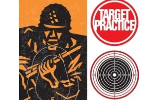 nixvex打靶免费矢量