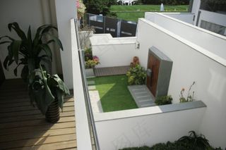 万科套图系列 围墙 古典 雅韵 现...