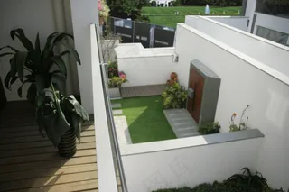 万科套图系列 围墙 古典 雅韵 现...