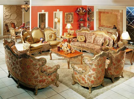 欧式家具