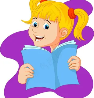 卡通小学生图片 卡通小学生图片