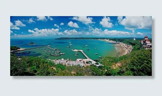 涠洲岛图片 涠洲岛图片