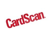 的CardScan