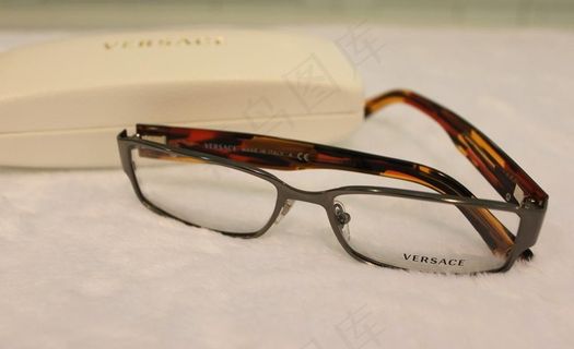 时尚眼镜 眼镜图片