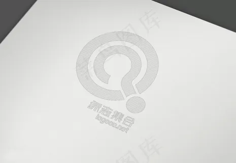 LOGO样机素材0259