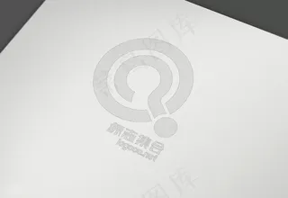 LOGO样机素材0259