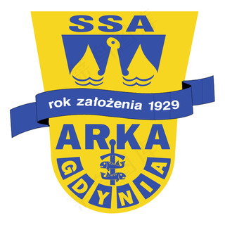 SSA阿尔卡格丁尼亚