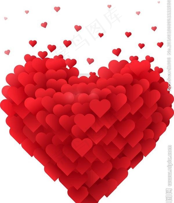 情人节设计图片