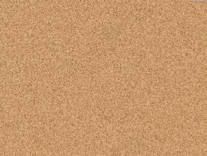 高分辨率的棕色的软木纹理背景