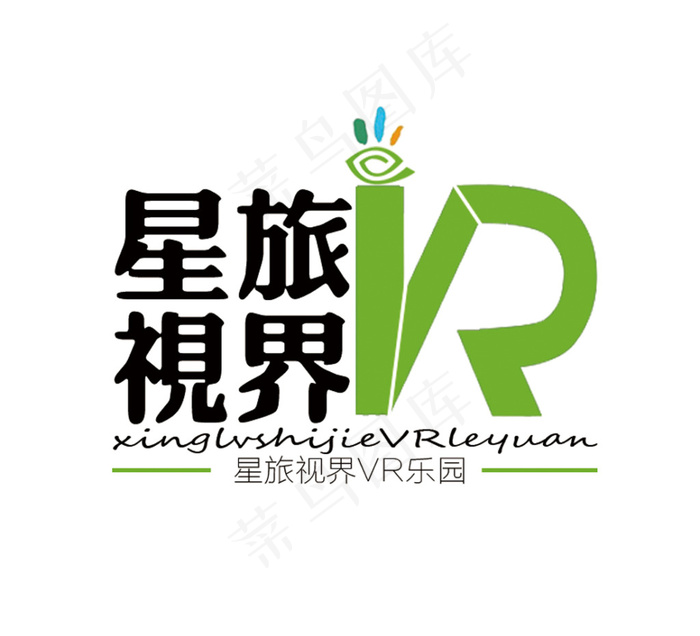 3D科技logo