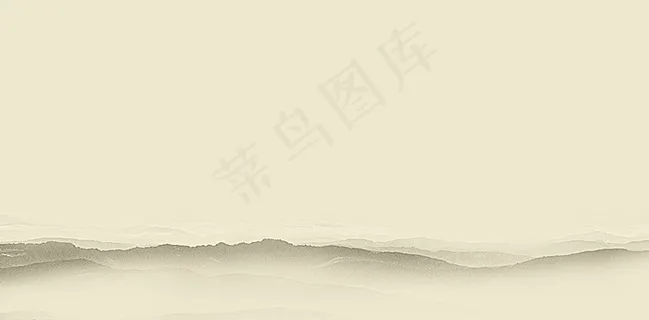 水墨背景图片 水墨背景图片