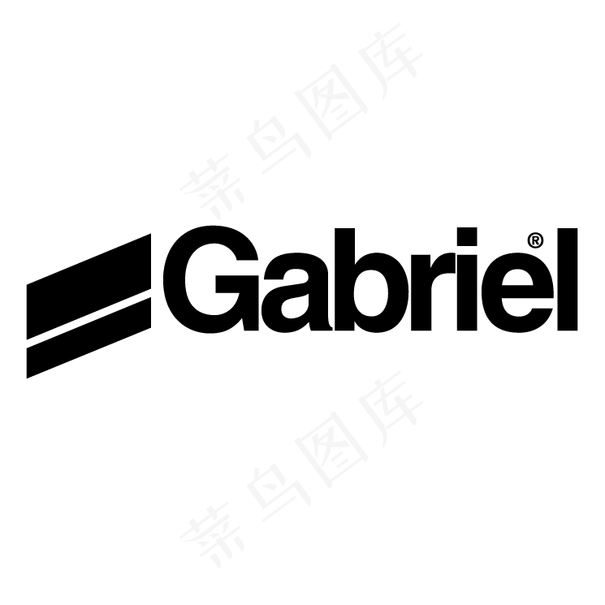 加布里埃尔1eps,ai矢量模版下载