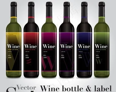 酒水广告设计图片 酒水广告设计图片