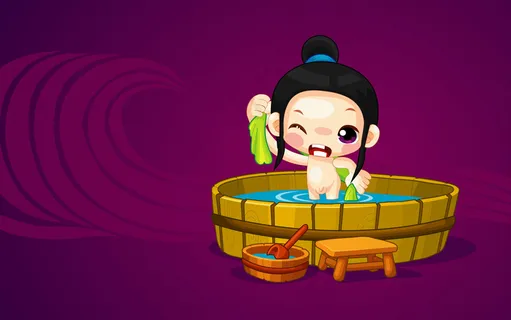 高清电脑桌面背景壁纸