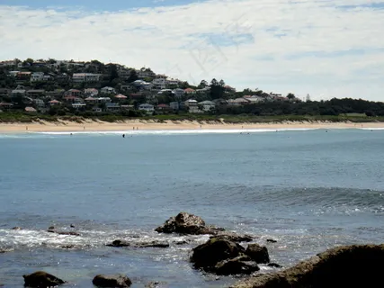 海边美景图片 海边美景图片
