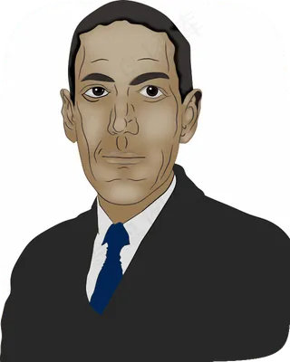 惠普洛夫克拉夫特