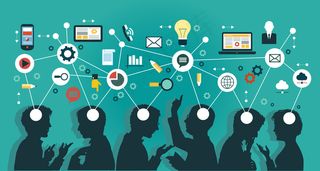 互联网创新图片