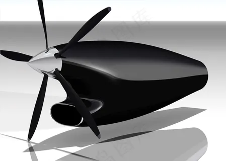 涡轮螺旋桨发动机