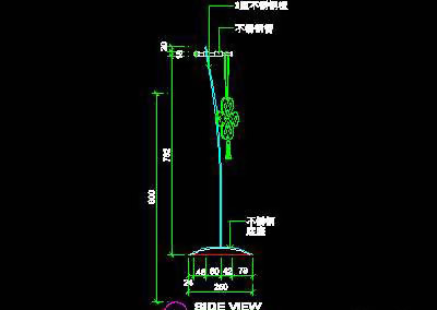 工艺品类道具图块、cad详图免费下...