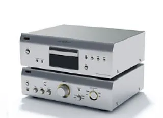 影碟机3d模型电器设计素材 16