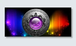 灵异类珠宝图片