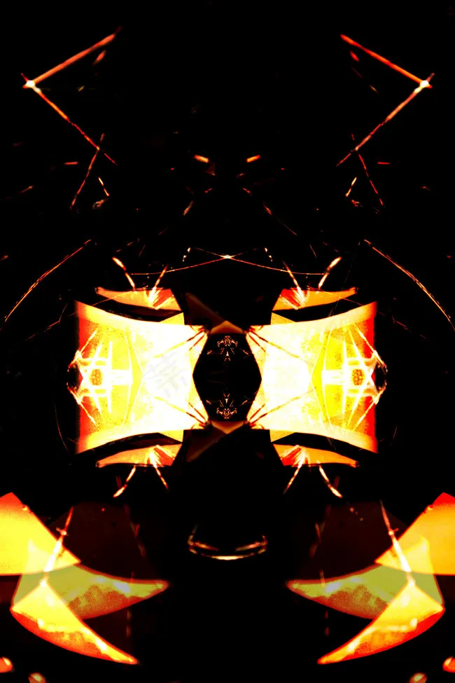 牛魔王(3168X4752(DPI:72))psd模版下载
