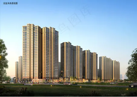 城市风景图片 城市风景图片