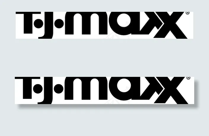 T-J-Maxx logo设计欣赏...ai矢量模版下载