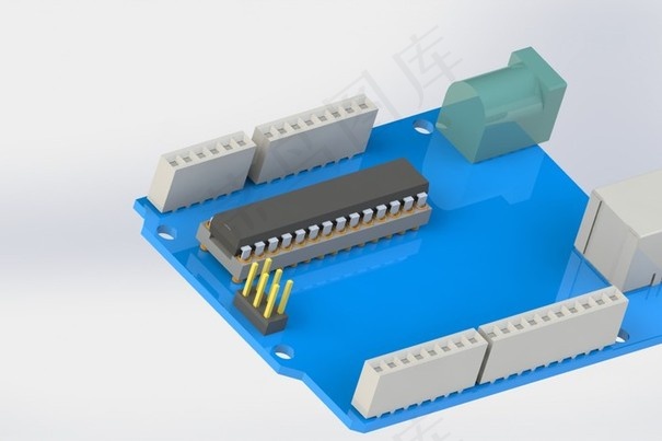 Arduino UNO