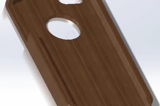 iPhone 5例